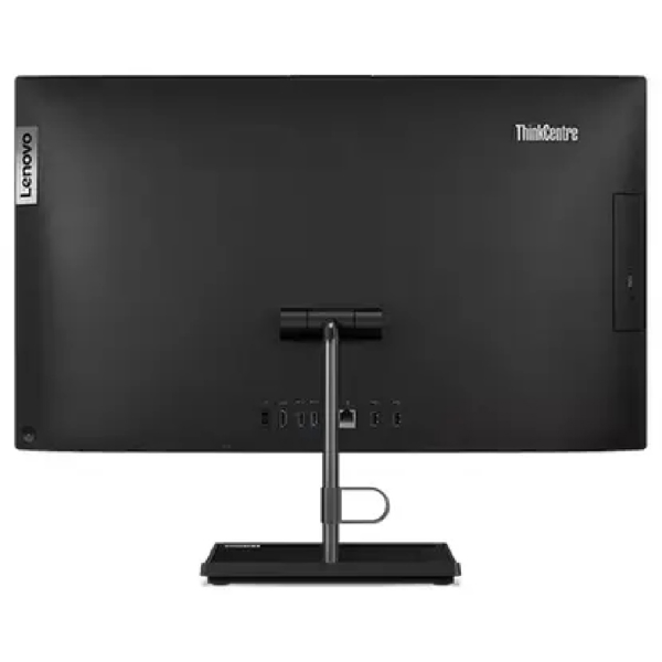 Lenovo 12CAA00N00 ThinkCentre neo 30a 27 Gen 3, 27", i5-12450H, 16GB, 512GB SSD, Integrated, Black