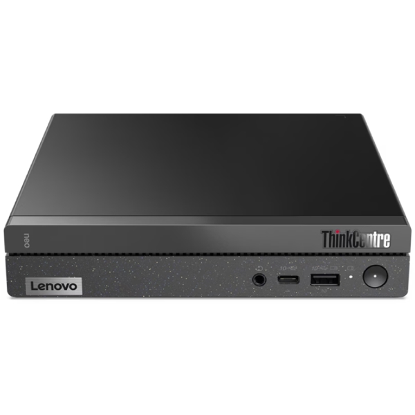 Lenovo 12LN0024RU ThinkCentre 50q Gen 4, i5-13420H, 16GB, 512GB SSD, Integrated, Black