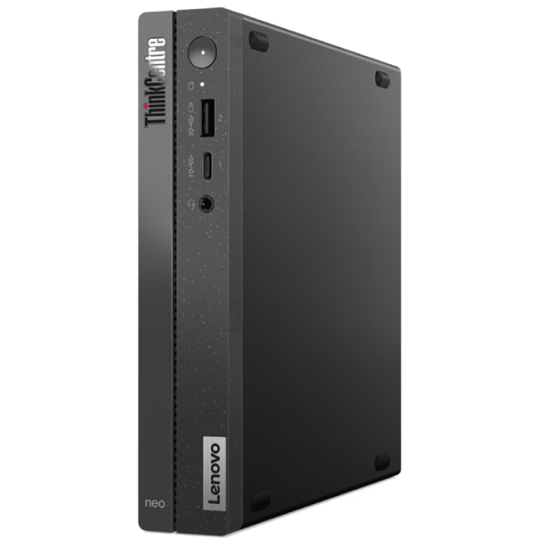 Lenovo 12LN0024RU ThinkCentre 50q Gen 4, i5-13420H, 16GB, 512GB SSD, Integrated, Black