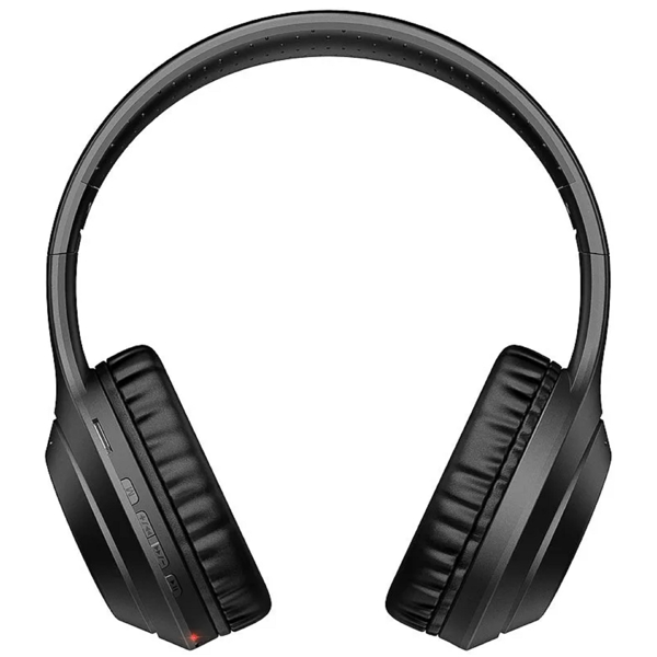 ყურსასმენი Hoco W30 Fun Move, Headset, Wireless, Bluetooth, Black