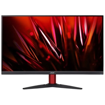 მონიტორი Acer UM.HX2EE.E08 Nitro KG272EBMIIX, 27", Monitor, FHD, IPS, HDMI, VGA, Black