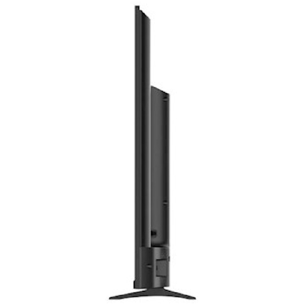 ColorView 32GFG, 32", HD, Smart TV, USB, HDMI, VGA, LAN, Wi-Fi, Black