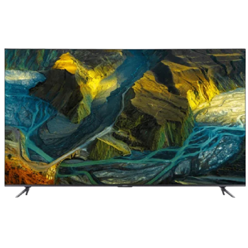 ტელევიზორი Xiaomi ELA4749GL TV Max 86", 4K UHD, Smart TV, Android TV, USB, HDMI, LAN, BT, WIFI, Black