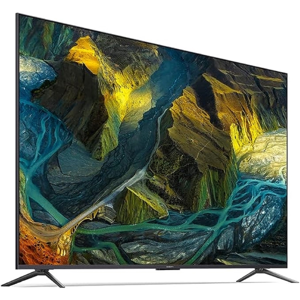 Xiaomi ELA4749GL TV Max 86", 4K UHD, Smart TV, Android TV, USB, HDMI, LAN, BT, WIFI, Black