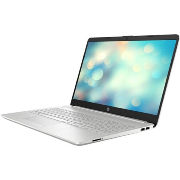 HP 8F5K0EA Compaq, 15.6", i3-N305, 8GB, 256GB SSD, Integrated, Silver