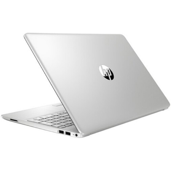 HP 8F5K0EA Compaq, 15.6", i3-N305, 8GB, 256GB SSD, Integrated, Silver