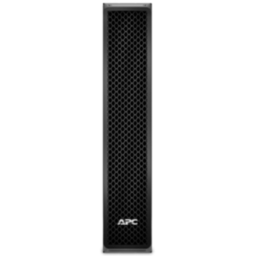 APC SRT96BP Smart-UPS SRT, Black