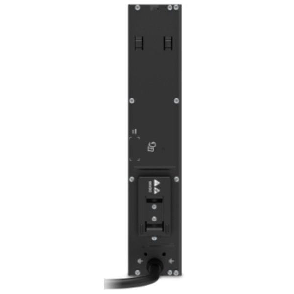 უწყვეტი კვების ელემენტი APC SRT96BP Smart-UPS SRT, Black