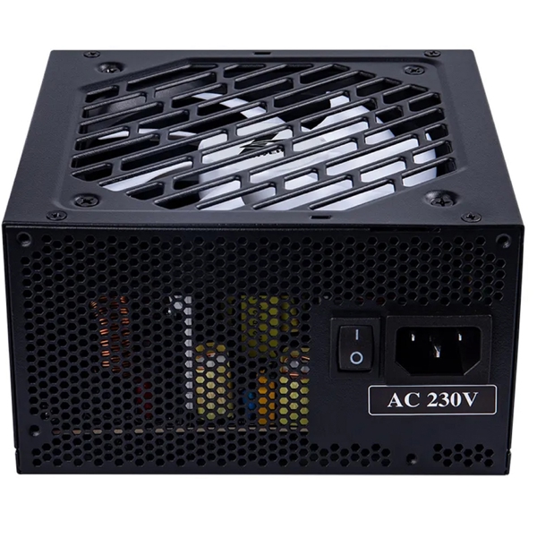 კვების ბლოკი 1STPlayer PS-300FK, 300W, Power Supply, Black