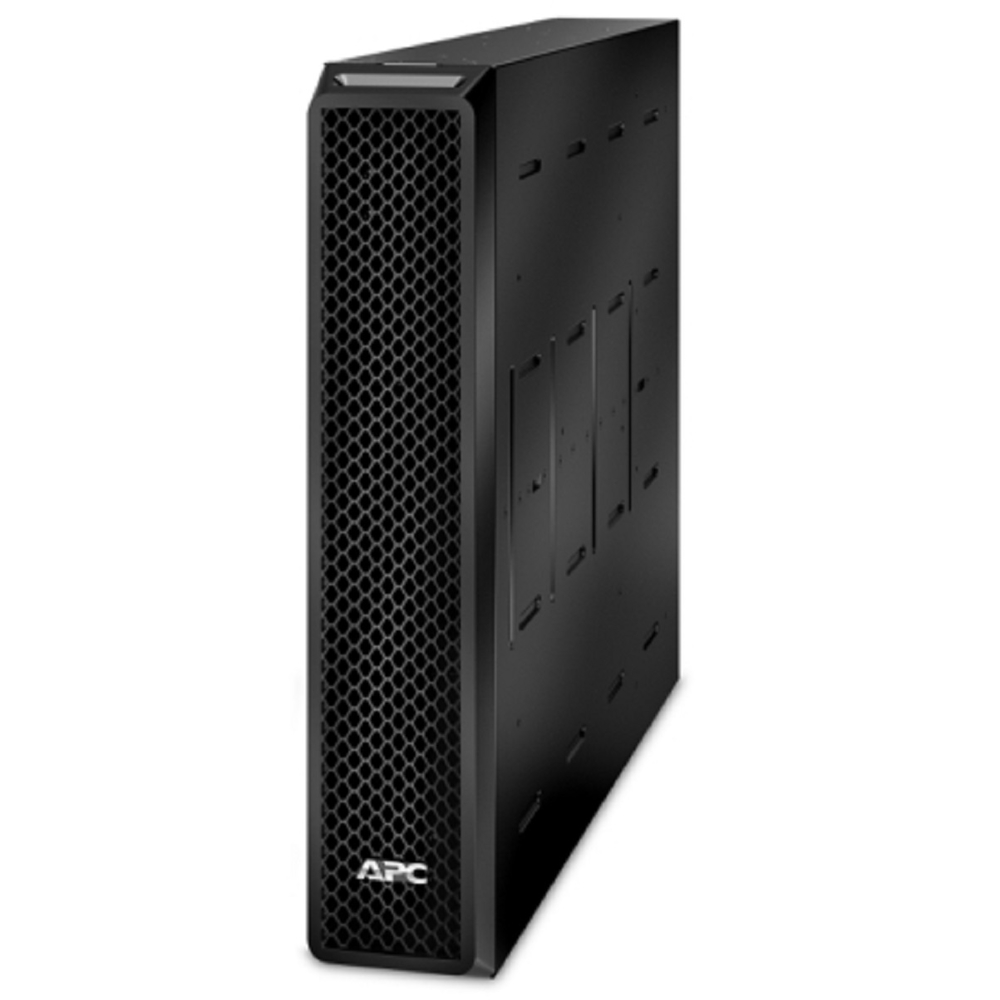  APC SRT72BP, 2.2kVA, Smart-UPS On-Line SRT Battery, Black