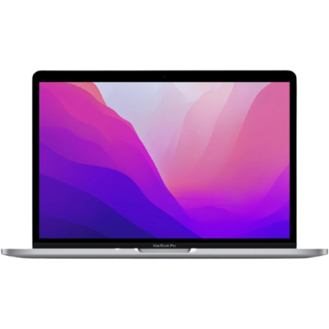 ნოუთბუქი Apple Z16R000XL MacBook Pro, 13", M2, 16GB, 512GB SSD, Integrated, Space Gray