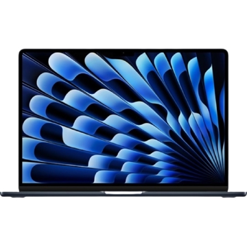 ნოუთბუქი Apple MQKX3RU/A MacBook Air, 15.3", M2, 8GB, 512GB SSD, Integrated, Midnight