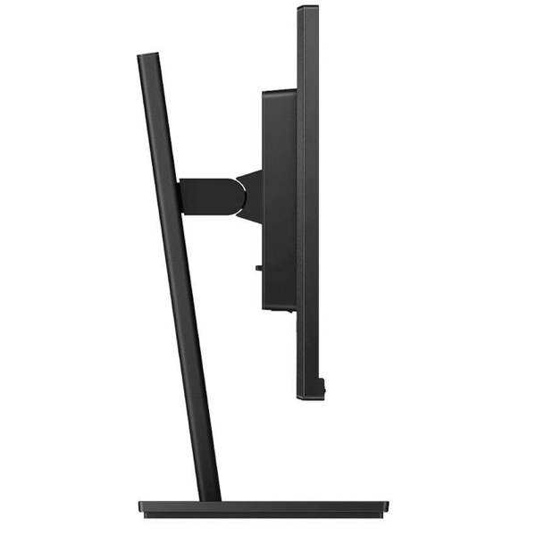 მონიტორი Philips 242S1AE/00, 23.8", Monitor, FHD, IPS, VGA, DVI-D, HDMI, DP, Black