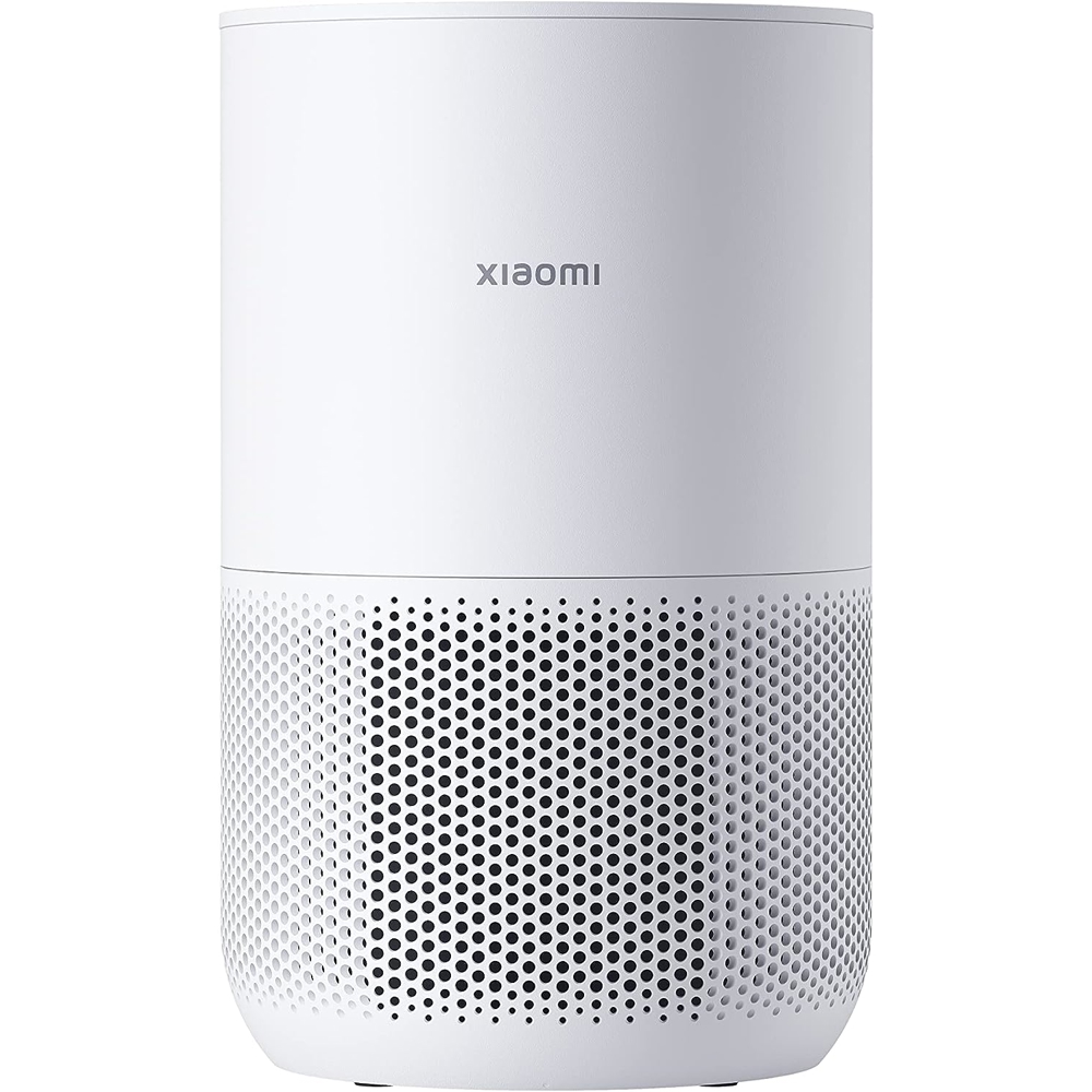 ჰაერის გამწმენდი Xiaomi BHR5860EU AC-M18-SC 4 Compact, 27W, 27m², Air Purifier, White