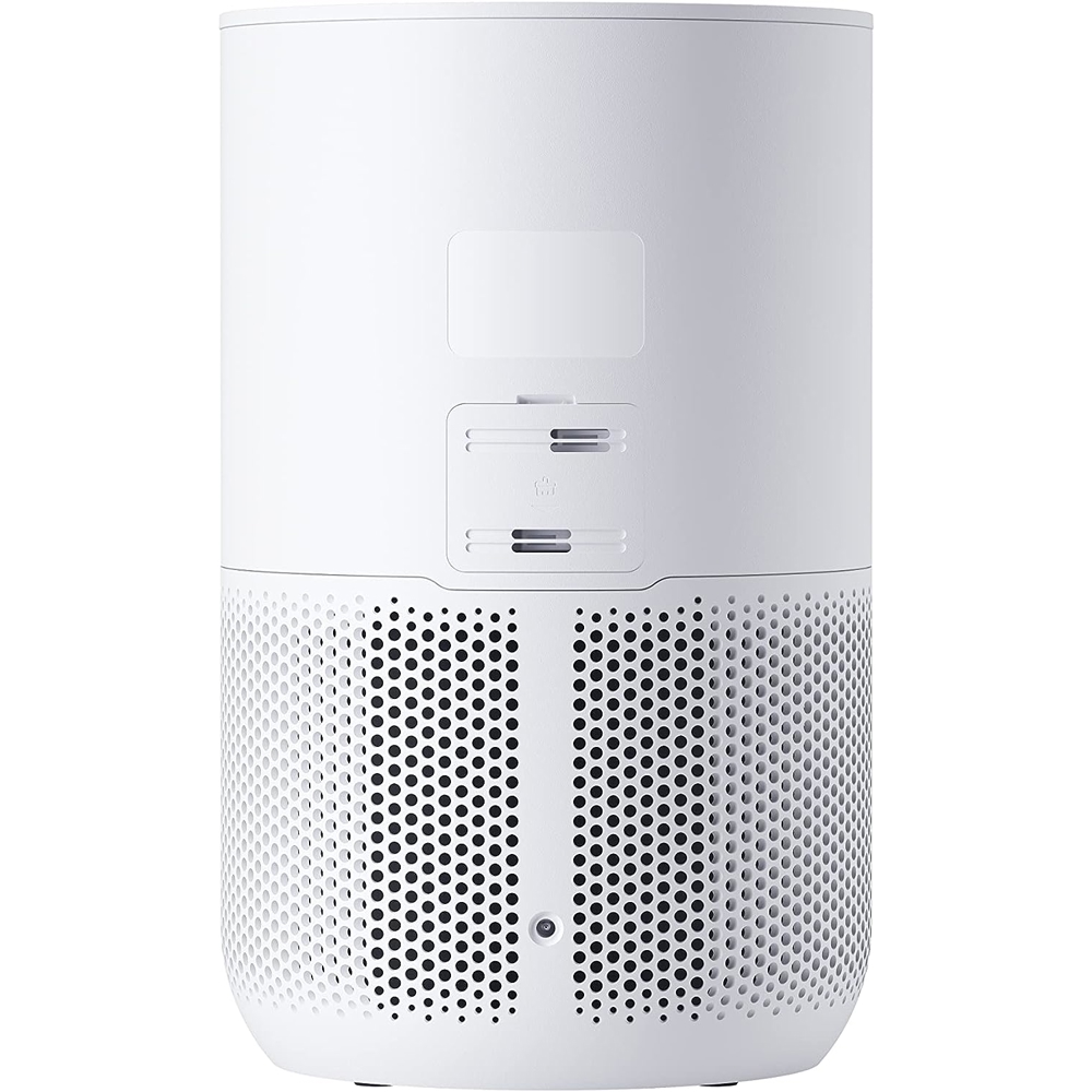 ჰაერის გამწმენდი Xiaomi BHR5860EU AC-M18-SC 4 Compact, 27W, 27m², Air Purifier, White