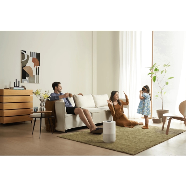 Xiaomi BHR5860EU AC-M18-SC 4 Compact, 27W, 27m², Air Purifier, White