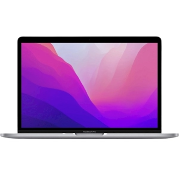 ნოუთბუქი Apple Z16R0006V MacBook Pro, 13", M2, 16GB, 256GB SSD, Integrated, Space Gray