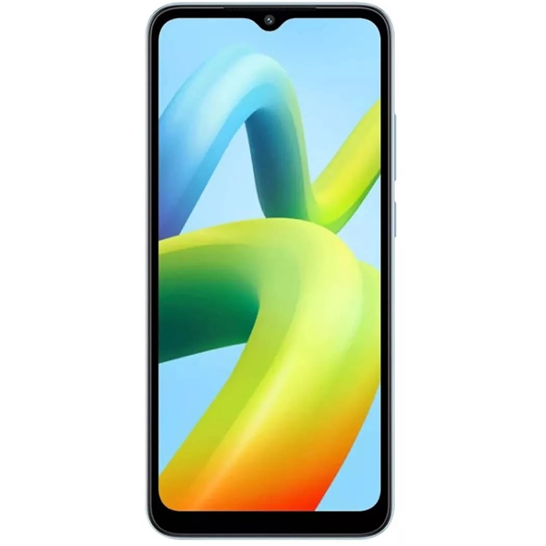 მობილური ტელეფონი Xiaomi Redmi A2+, Global Version, 3GB, 64GB, Dual Sim, Light Blue