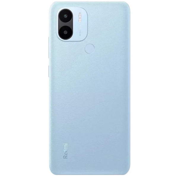 მობილური ტელეფონი Xiaomi Redmi A2+, Global Version, 3GB, 64GB, Dual Sim, Light Blue