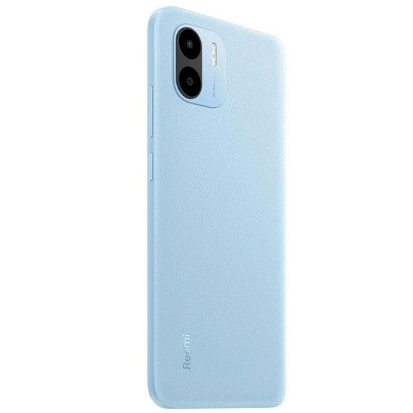 Xiaomi Redmi A2+, Global Version, 3GB, 64GB, Dual Sim, Light Blue