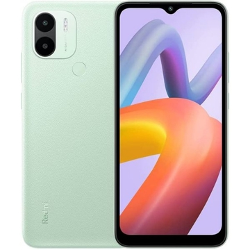 მობილური ტელეფონი Xiaomi Redmi A2+, Global Version, 3GB, 64GB, Dual Sim, Light Green