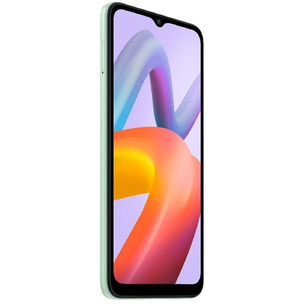 მობილური ტელეფონი Xiaomi Redmi A2+, Global Version, 3GB, 64GB, Dual Sim, Light Green