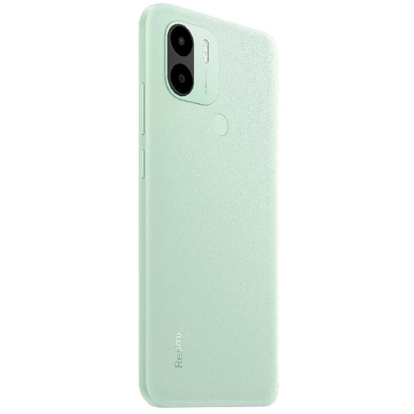 Xiaomi Redmi A2+, Global Version, 3GB, 64GB, Dual Sim, Light Green