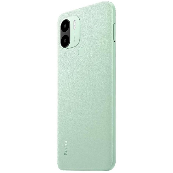 Xiaomi Redmi A2+, Global Version, 3GB, 64GB, Dual Sim, Light Green