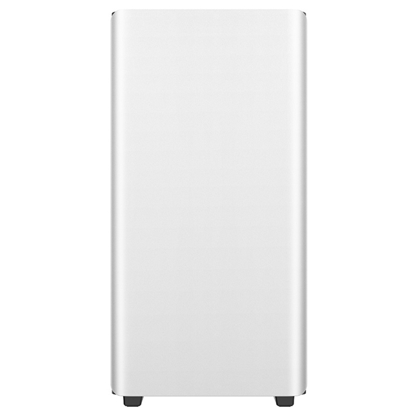 DeepCool CK500 WH, Computer Case, MidT, Mini-ITX, Micro-ATX, ATX, E-ATX, 2xUSB 3.0, USB-C, White