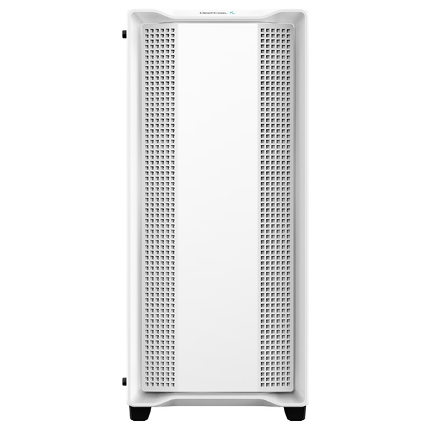 DeepCool CC560 WH, Computer Case, MidT, Mini-ITX, Mico-ATX, ATX, USB 3.0, USB 2.0, White