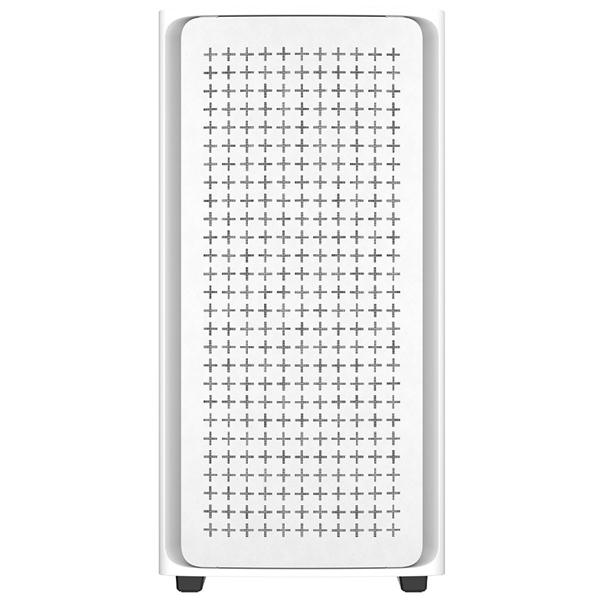 DeepCool CK560 WH, Computer Case, MidT, Mini-ITX, Micro-ATX, ATX, E-ATX, 2xUSB 3.0, USB-C, White