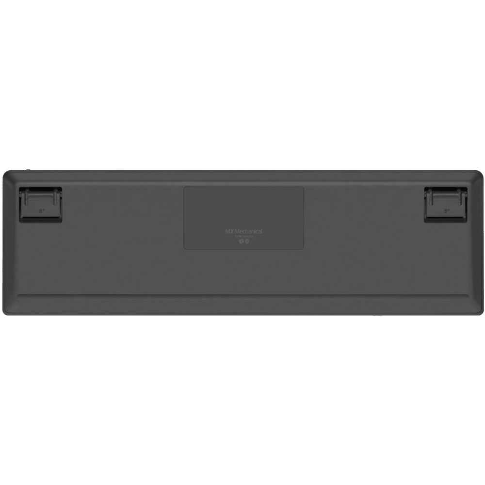 კლავიატურა Logitech L920-010759 MX, Wireless, Bluetooth, Keyboard, Black