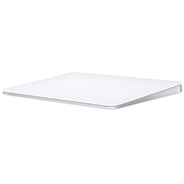 თაჩპადი Apple MK2D3ZM/A Magic Trackpad 2 A1535, Bluetooth, USB-C, White