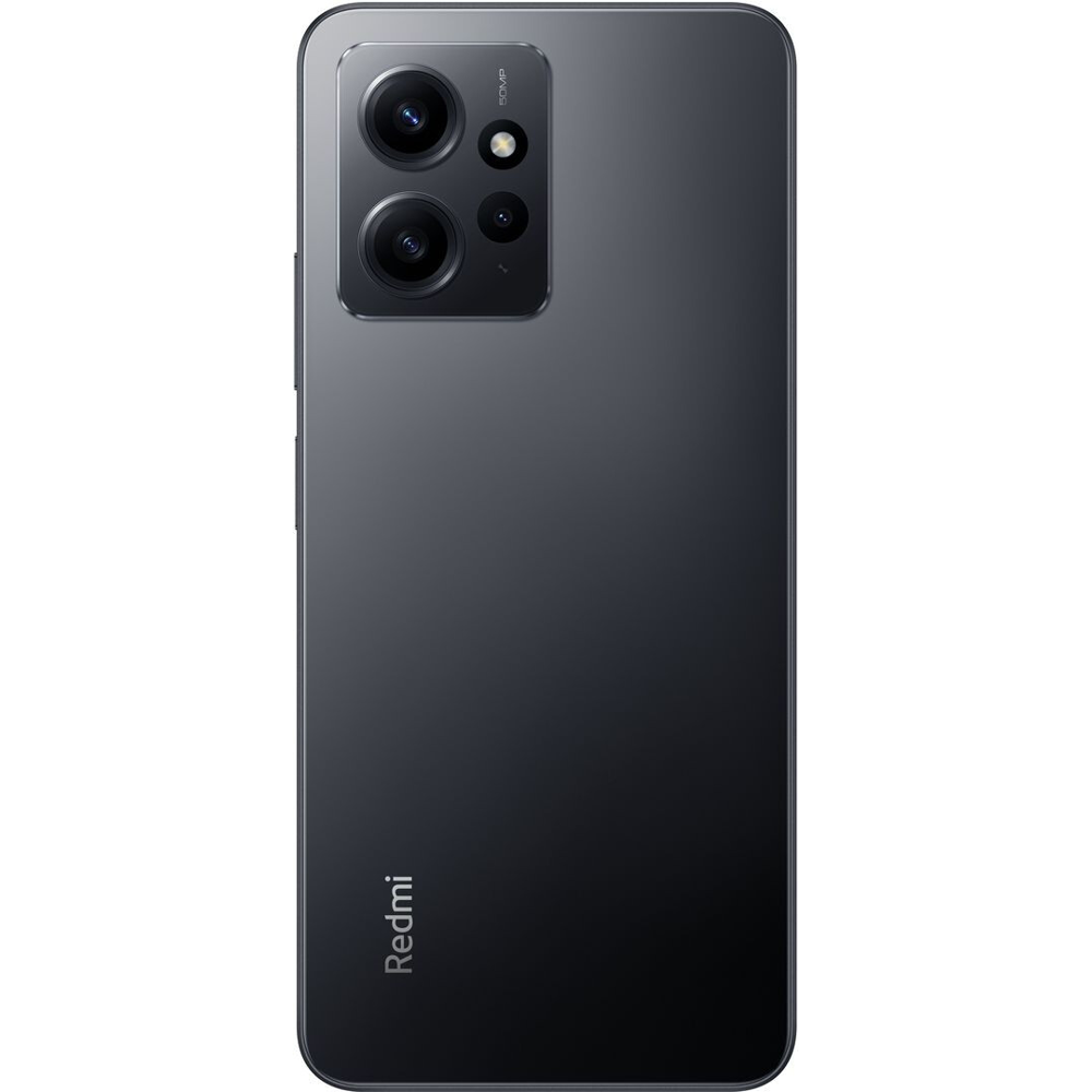 Xiaomi Redmi Note 12 Global Version, 8GB, 128GB, Dual Sim, Gray