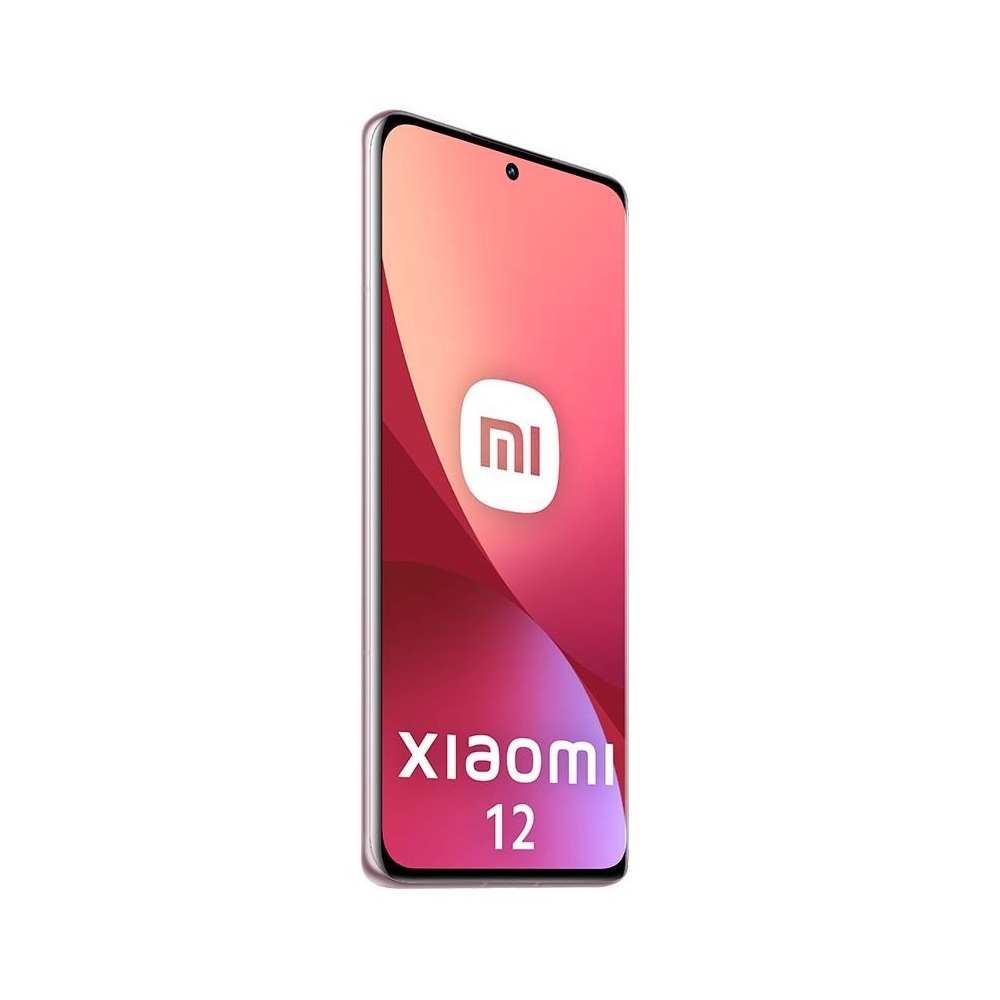 Xiaomi 12, Global Version, 12GB, 256GB, Dual Sim, Purple