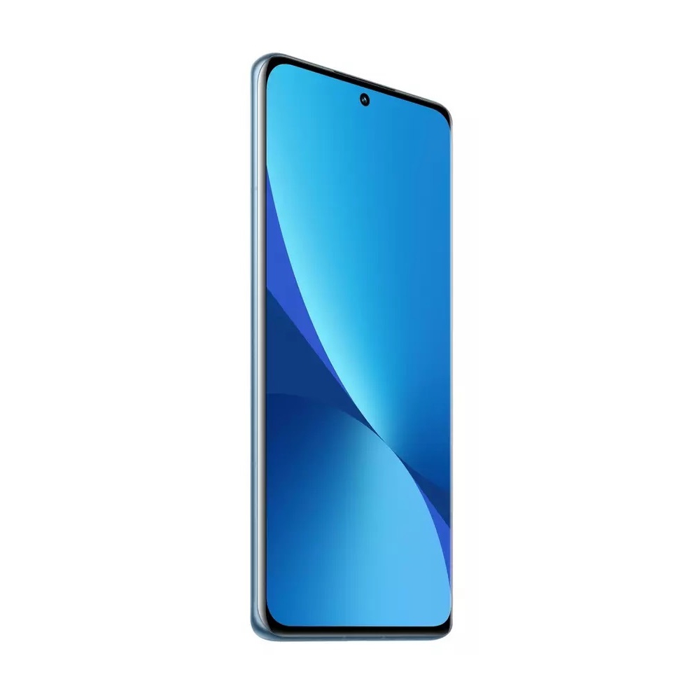 მობილური ტელეფონი Xiaomi 12, Global Version, 12GB, 256GB, Dual Sim, Blue