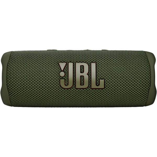 დინამიკი JBL JBLFLIP6GREN Flip 6, 30W, Wireless, Bluetooth, IP67, Speaker, Green