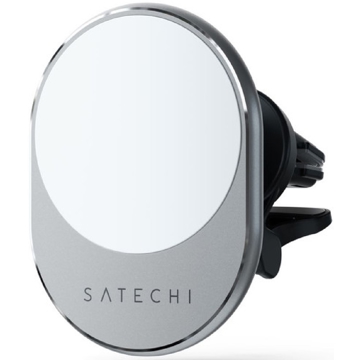 Satechi ST-MCMWCM, USB-C, Wireless Car Charger, Black