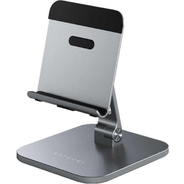 Satechi ST-ADSIM, Desktop Stand For iPad Pro, Space Gray