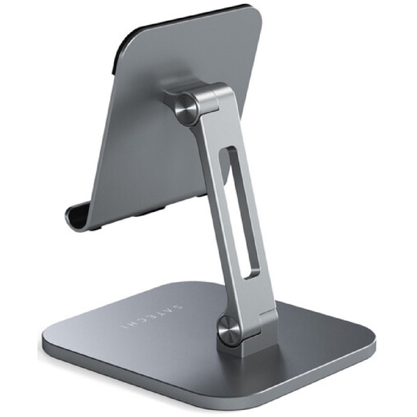 Satechi ST-ADSIM, Desktop Stand For iPad Pro, Space Gray