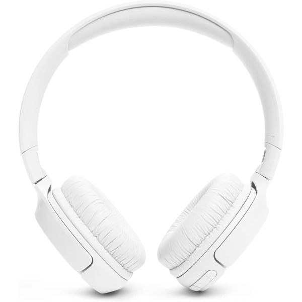 ყურსასმენი JBL T520BTWHTEU Tune 520BT, Headset, Wireless, Bluetooth, White