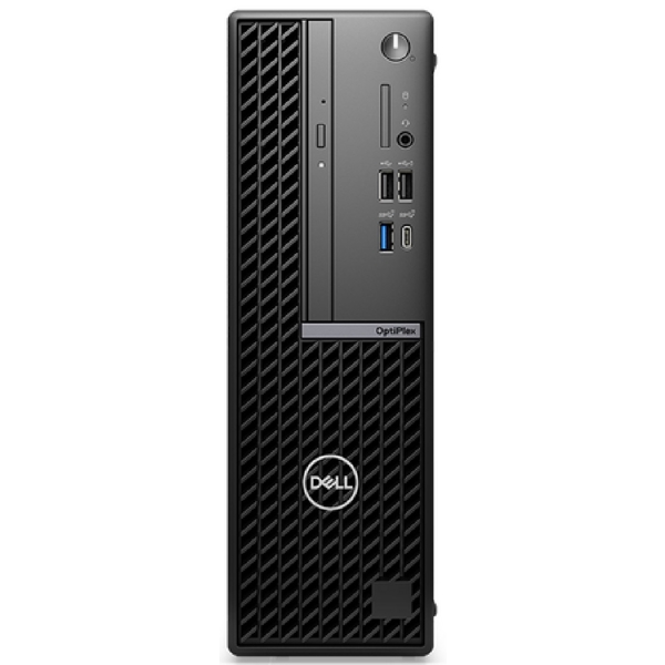 პერსონალური კომპიუტერი Dell OptiPlex 7010, i7-13700, 16GB, 512GB, Integrated, Black