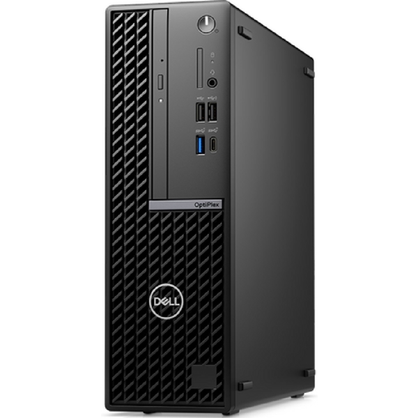 Dell OptiPlex 7010, i7-13700, 16GB, 512GB, Integrated, Black