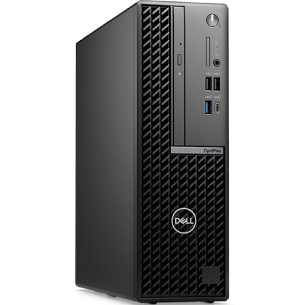 პერსონალური კომპიუტერი Dell OptiPlex 7010, i7-13700, 16GB, 512GB, Integrated, Black