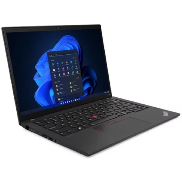 Lenovo 21HES3A500 ThinkPad T14 Gen 4, 14", i7-1355U, 16GB, 1TB SSD, Integrated, Black