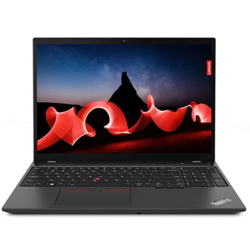 ნოუთბუქი Lenovo 21HJS1HF00 ThinkPad T16 G2, 16", i7-1355U, 16GB, 1TB SSD, Integrated, Black