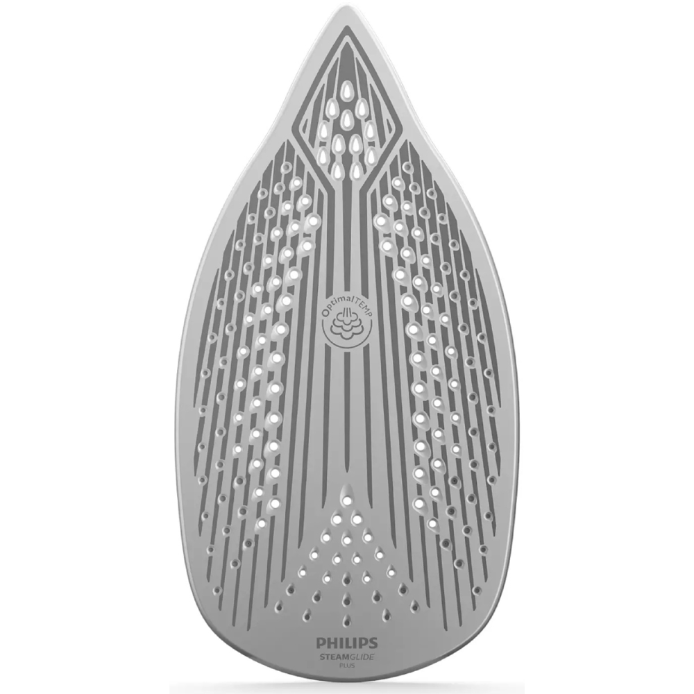 ორთქლის უთო Philips GC3920/26, 2500W, 300ML, Steam Iron, Blue