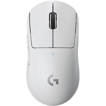 მაუსი Logitech 910-005942 M171 G Pro X Superlight, Wireless, USB, Gaming Mouse, White