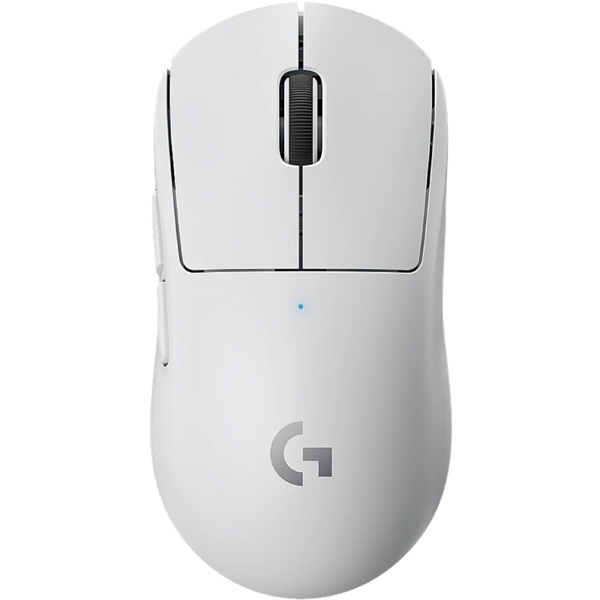 Logitech 910-005942 M171 G Pro X Superlight, Wireless, USB, Gaming Mouse, White