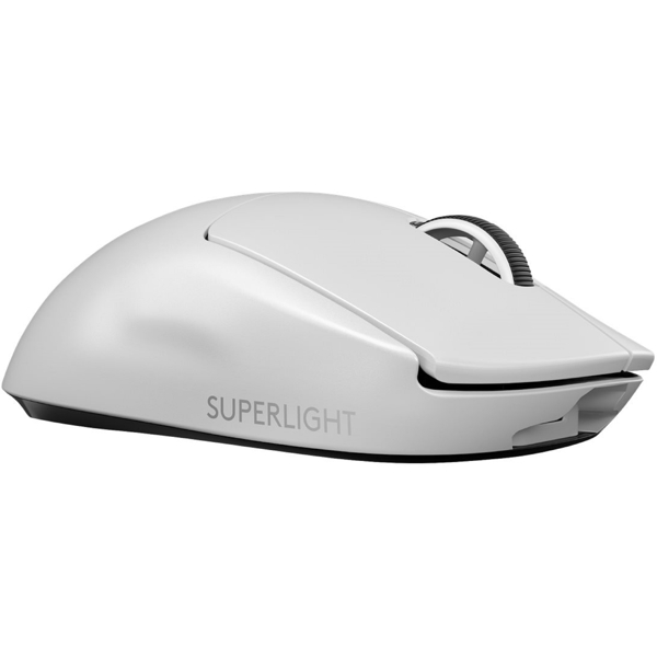 Logitech 910-005942 M171 G Pro X Superlight, Wireless, USB, Gaming Mouse, White